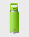 Yeti Rambler 26oz (760 ml) Straw Bottle - Venom - ManGo Surfing