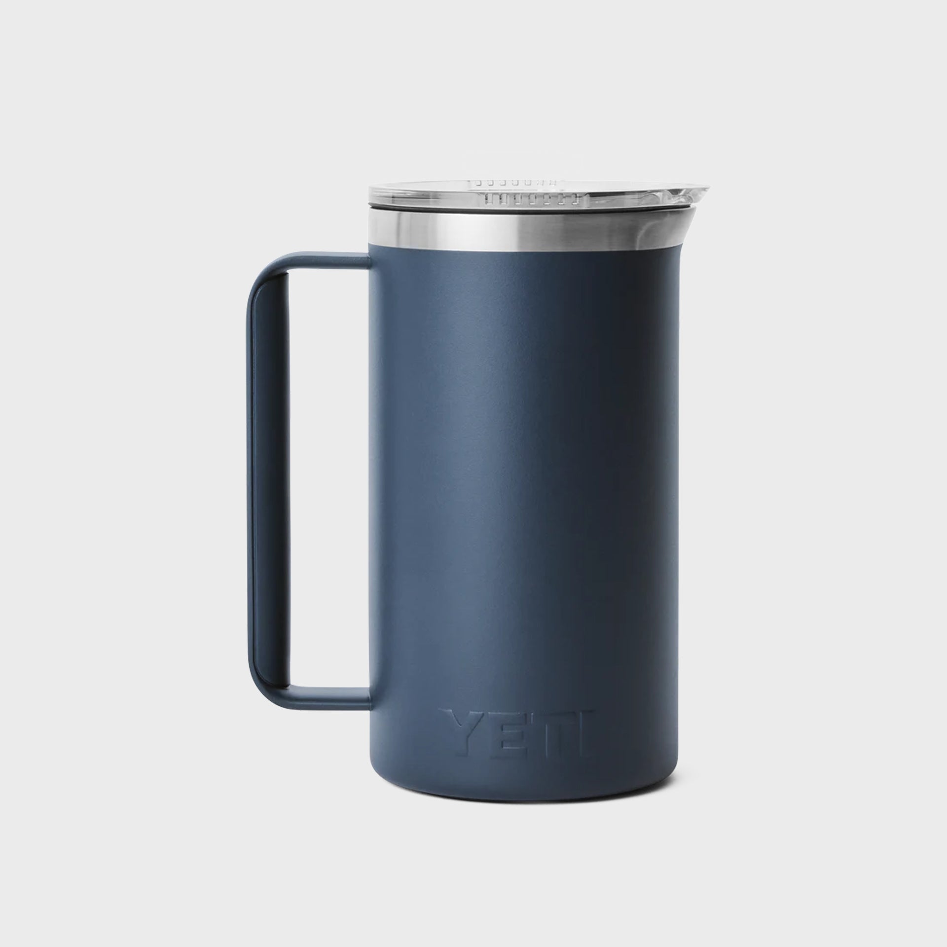 Yeti Rambler 34oz Pitcher - Navy - ManGo Surfing