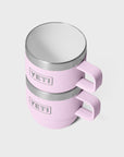 Yeti Rambler 6oz Stackable Espresso Mugs (2 Pack) - Cherry Blossom - ManGo Surfing