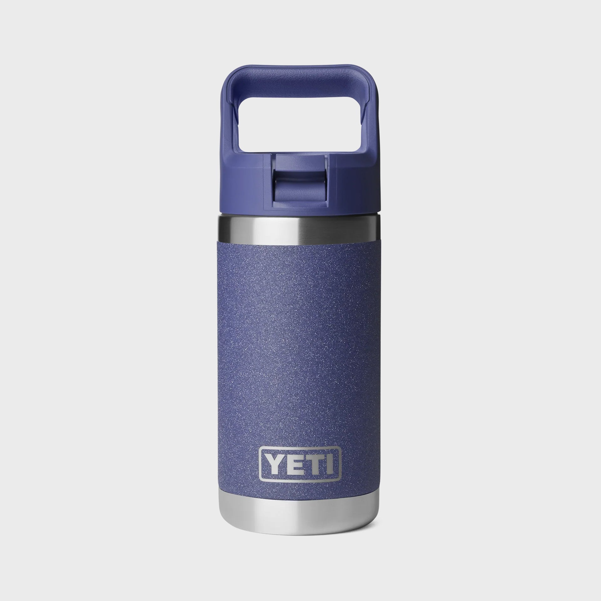 Yeti Rambler Jr 12oz (354 ml) Kids Bottle - Moon Dust