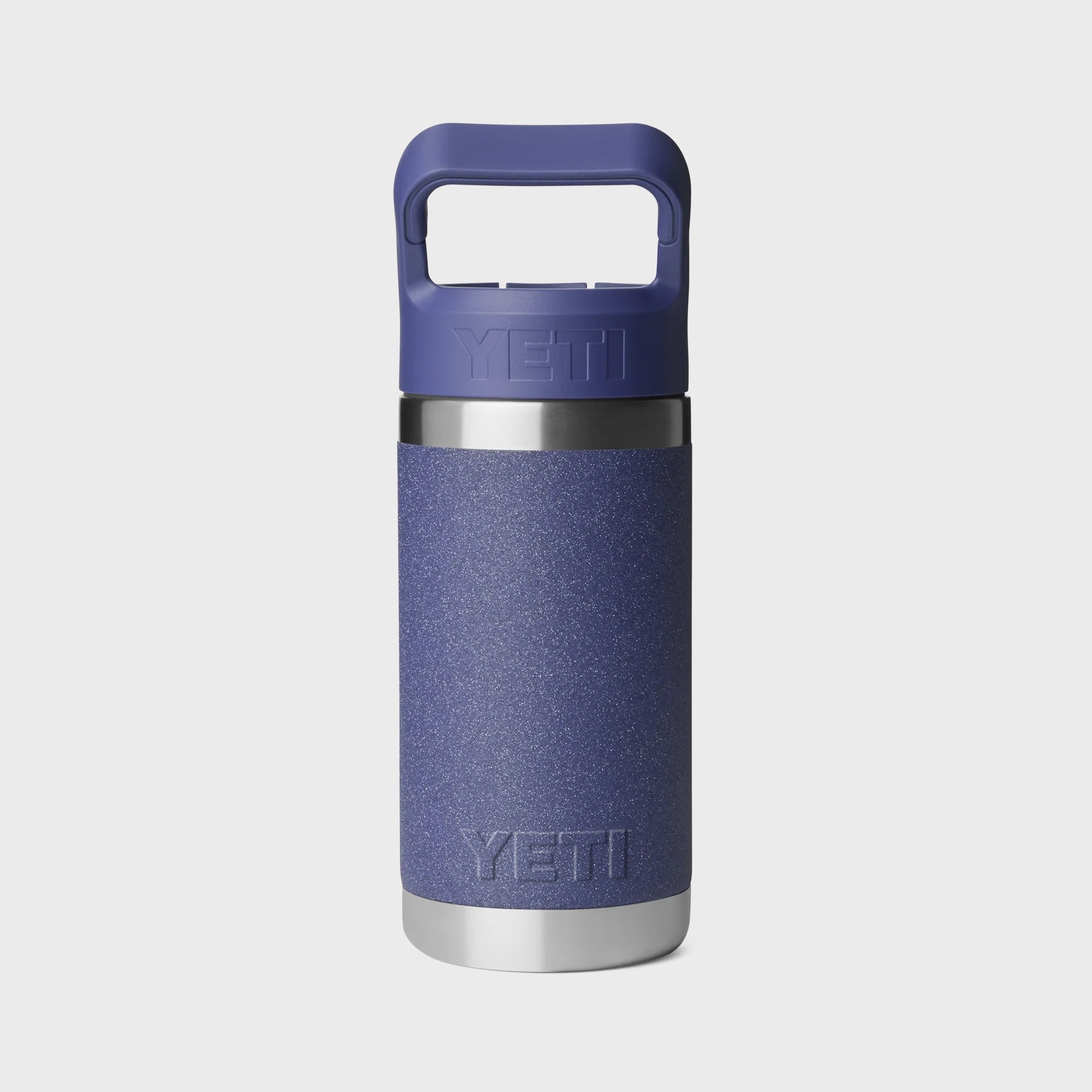 Yeti Rambler Jr 12oz (354 ml) Kids Bottle - Moon Dust