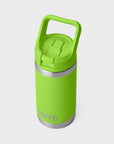 Yeti Rambler Jr 12oz (354 ml) Kids Bottle - Venom - ManGo Surfing