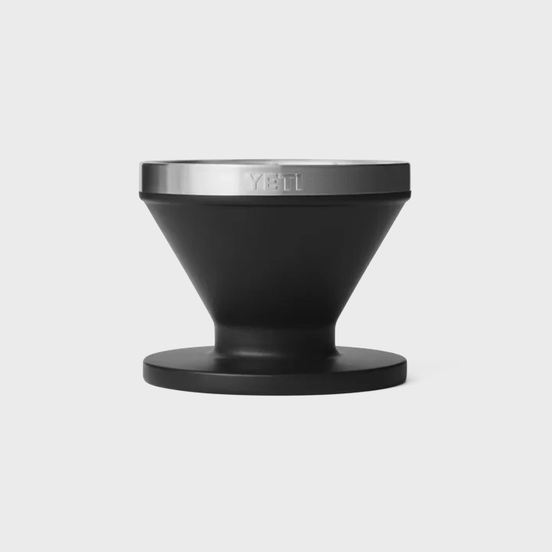Yeti Rambler Pour Over - Black - ManGo Surfing