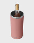 Yeti Rambler Wine Chiller 64oz - Sandstone Pink