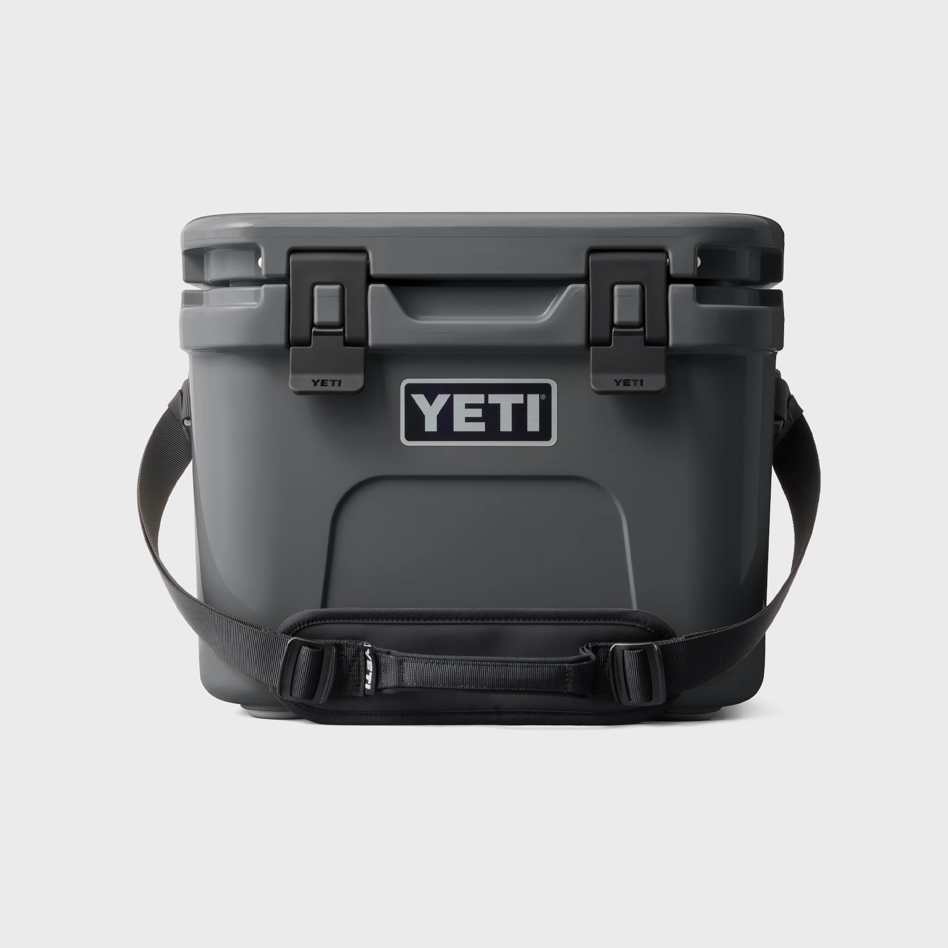 Yeti Roadie 15 Cool Box - Charcoal