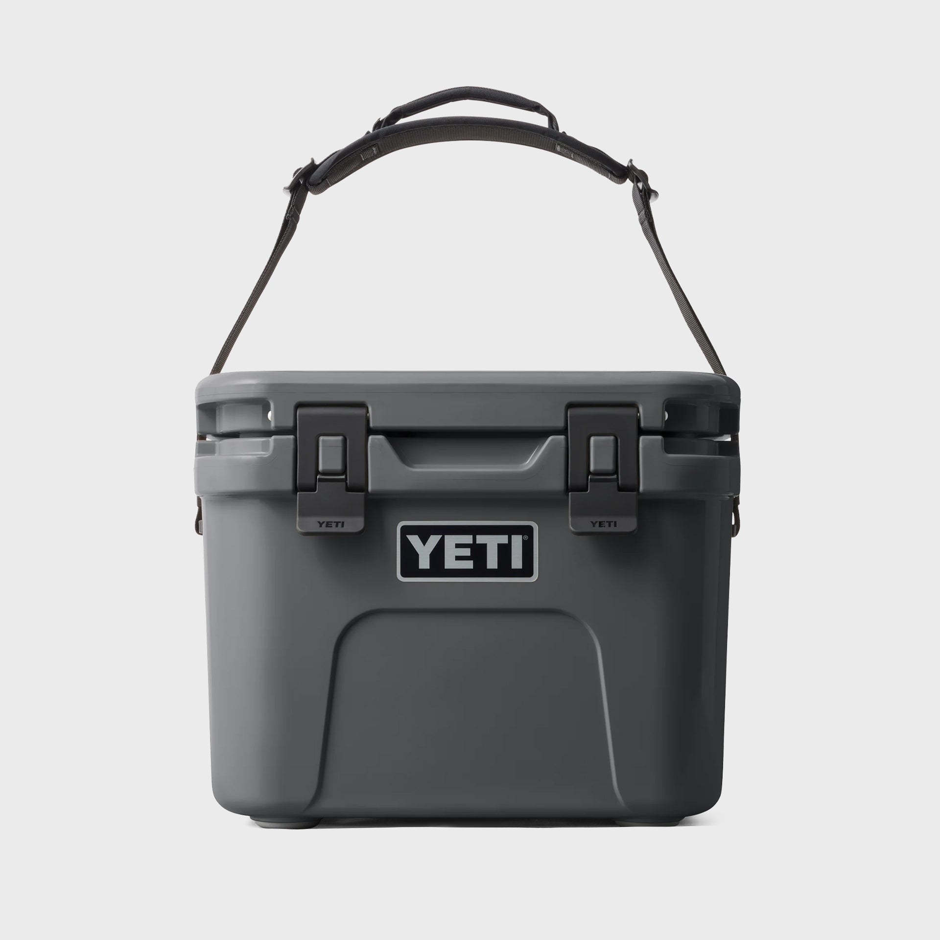 Yeti Roadie 15 Cool Box - Charcoal