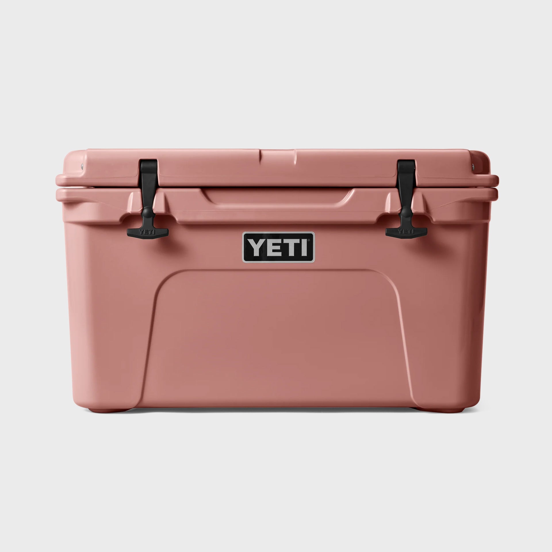 Yeti Tundra 45 Cool Box - Sandstone Pink