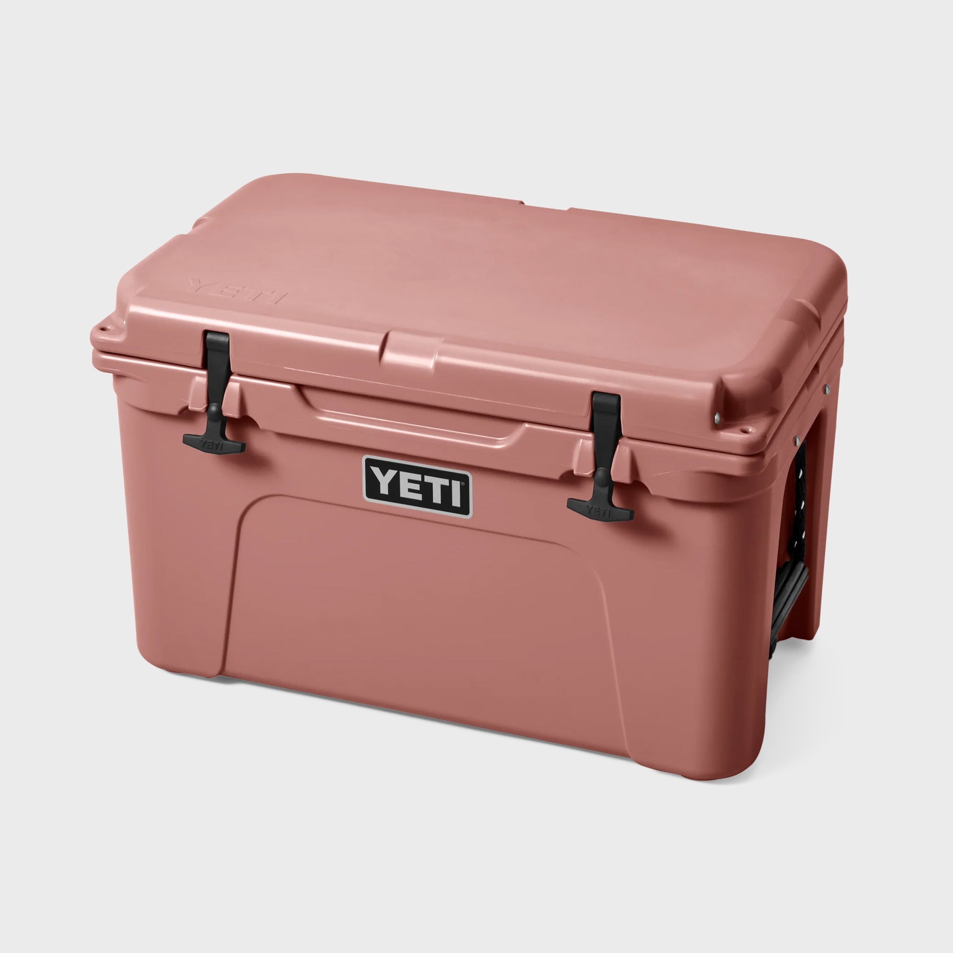 Yeti Tundra 45 Cool Box - Sandstone Pink