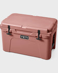 Yeti Tundra 45 Cool Box - Sandstone Pink