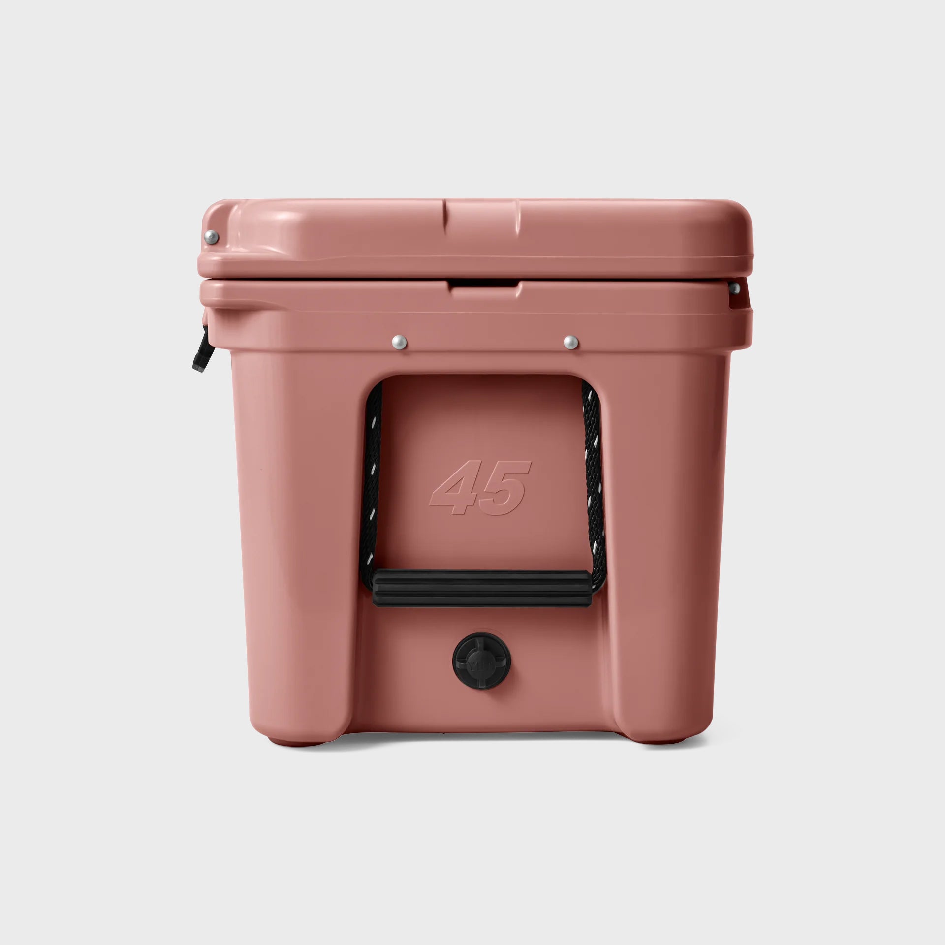 Yeti Tundra 45 Cool Box - Sandstone Pink