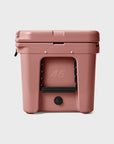 Yeti Tundra 45 Cool Box - Sandstone Pink