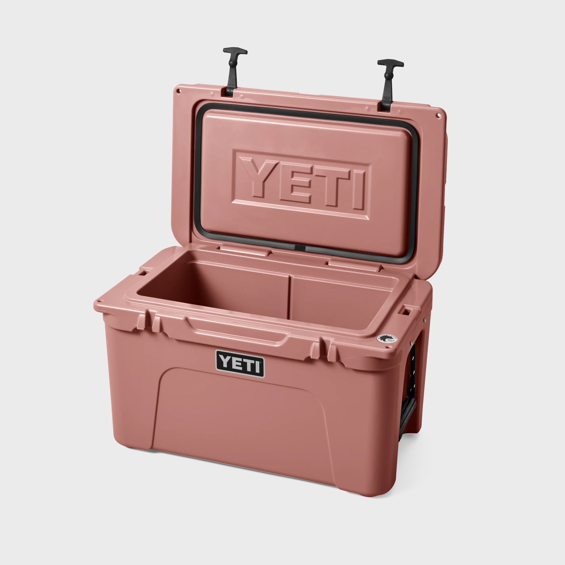 Yeti Tundra 45 Cool Box - Sandstone Pink