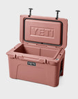 Yeti Tundra 45 Cool Box - Sandstone Pink