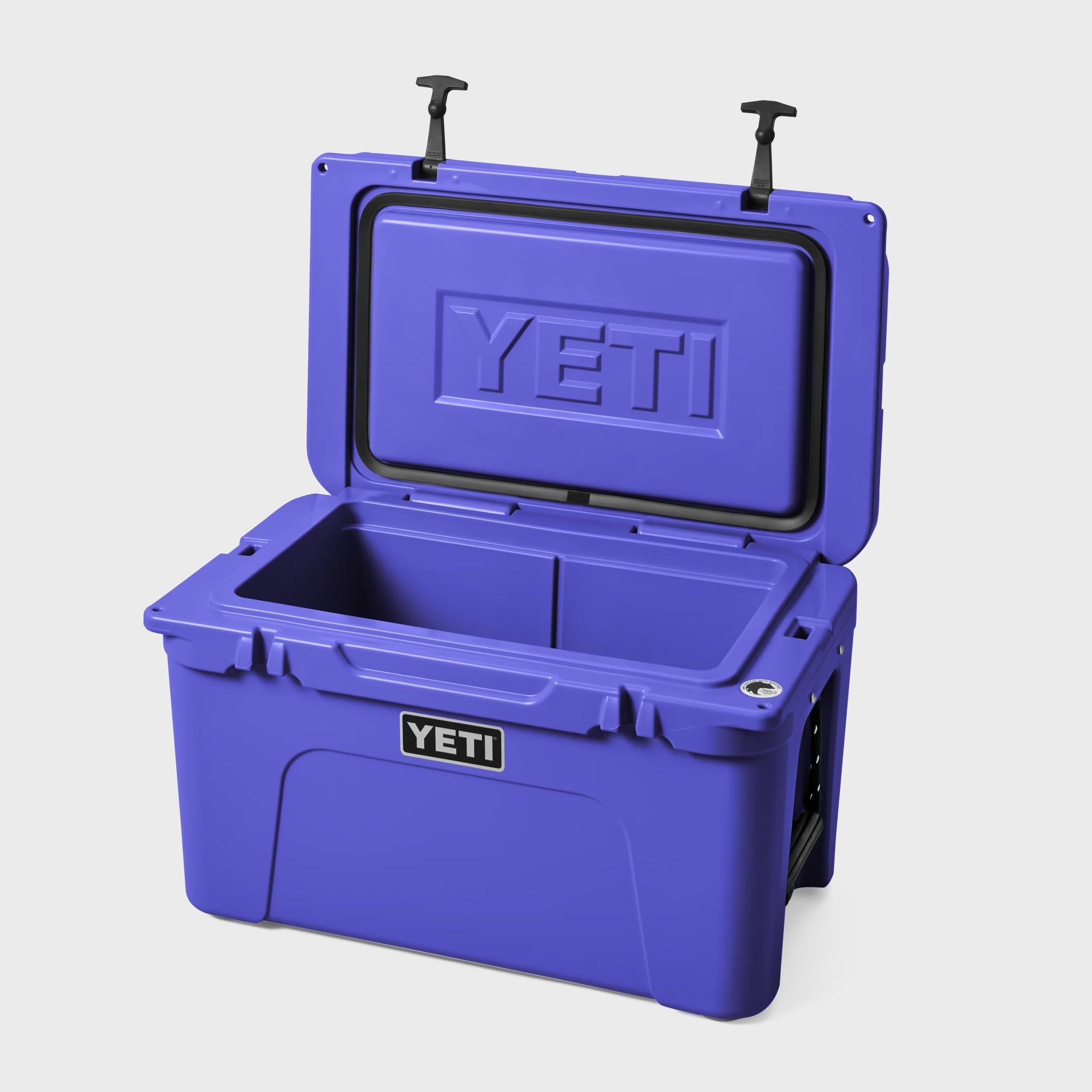 Yeti Tundra 45 Cool Box - Ultramarine Violet - ManGo Surfing
