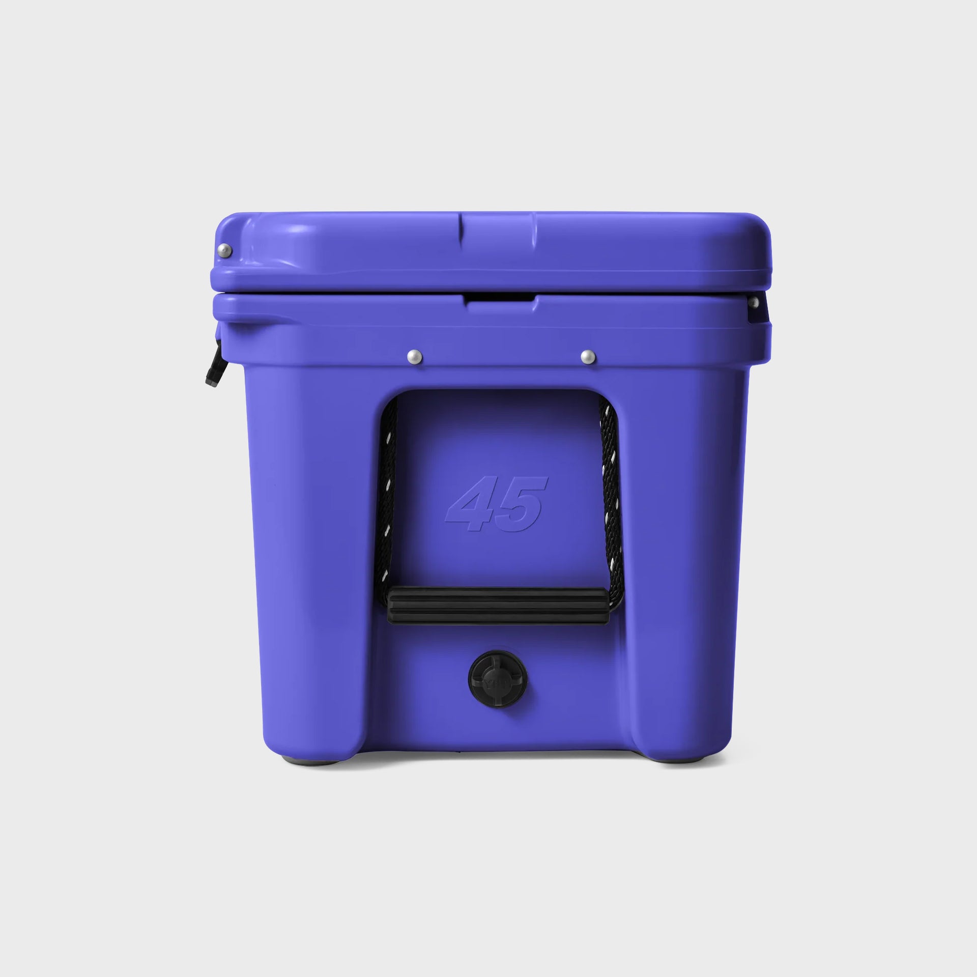 Yeti Tundra 45 Cool Box - Ultramarine Violet - ManGo Surfing