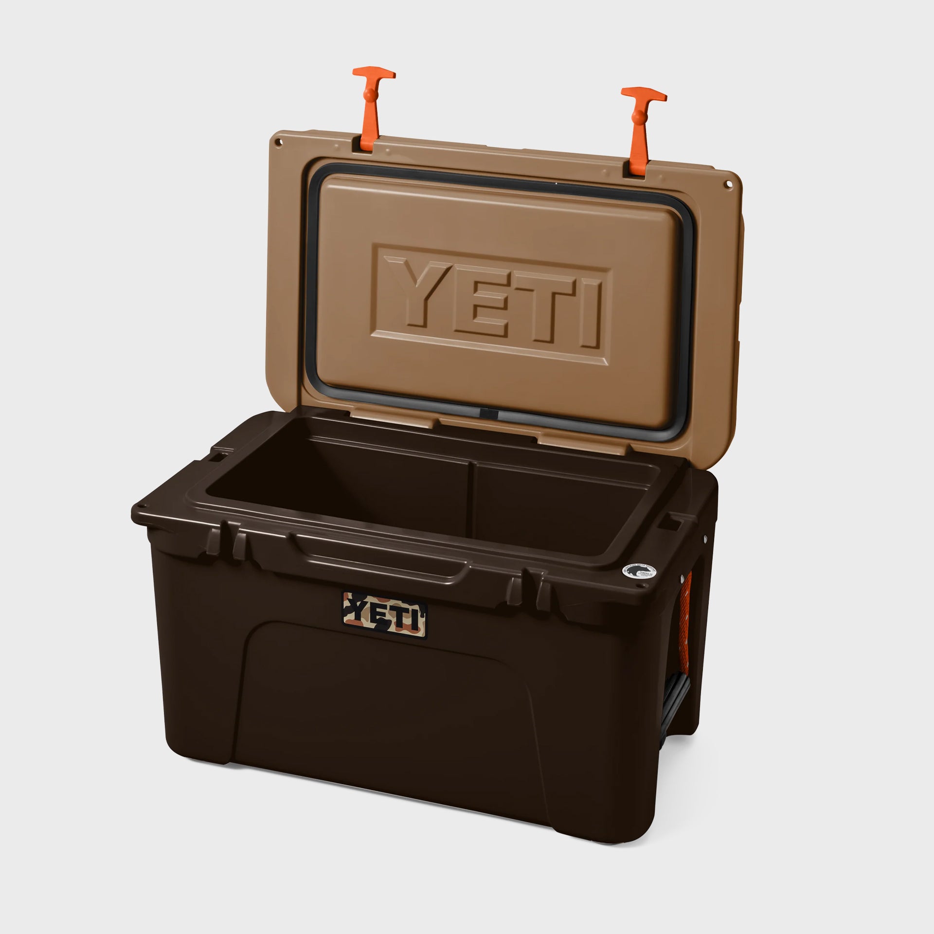 Yeti Tundra 45 Cool Box - Wetlands Camo
