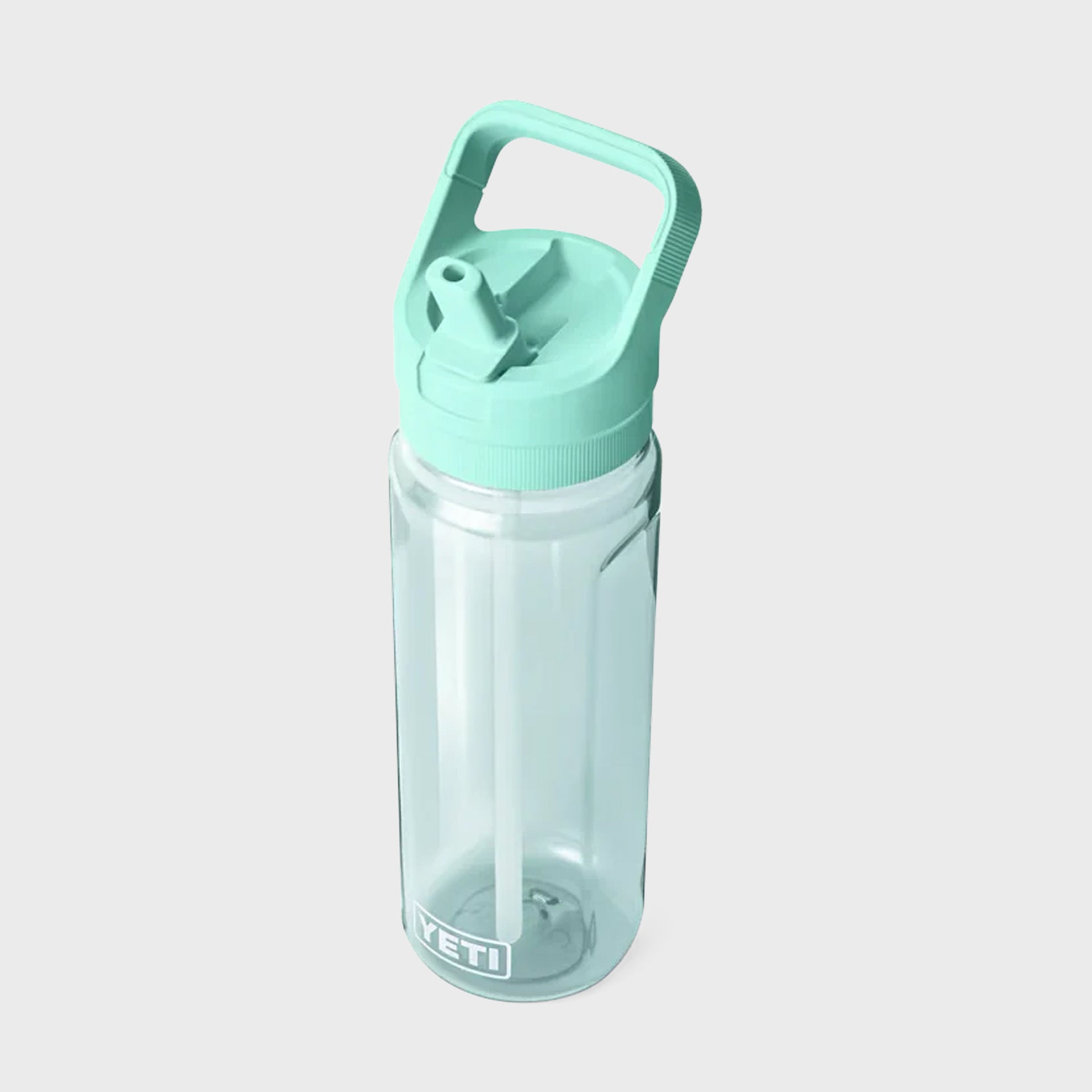 Yeti Yonder 25oz (750 ml) Water Bottle with Straw Cap - Seafoam - ManGo Surfing