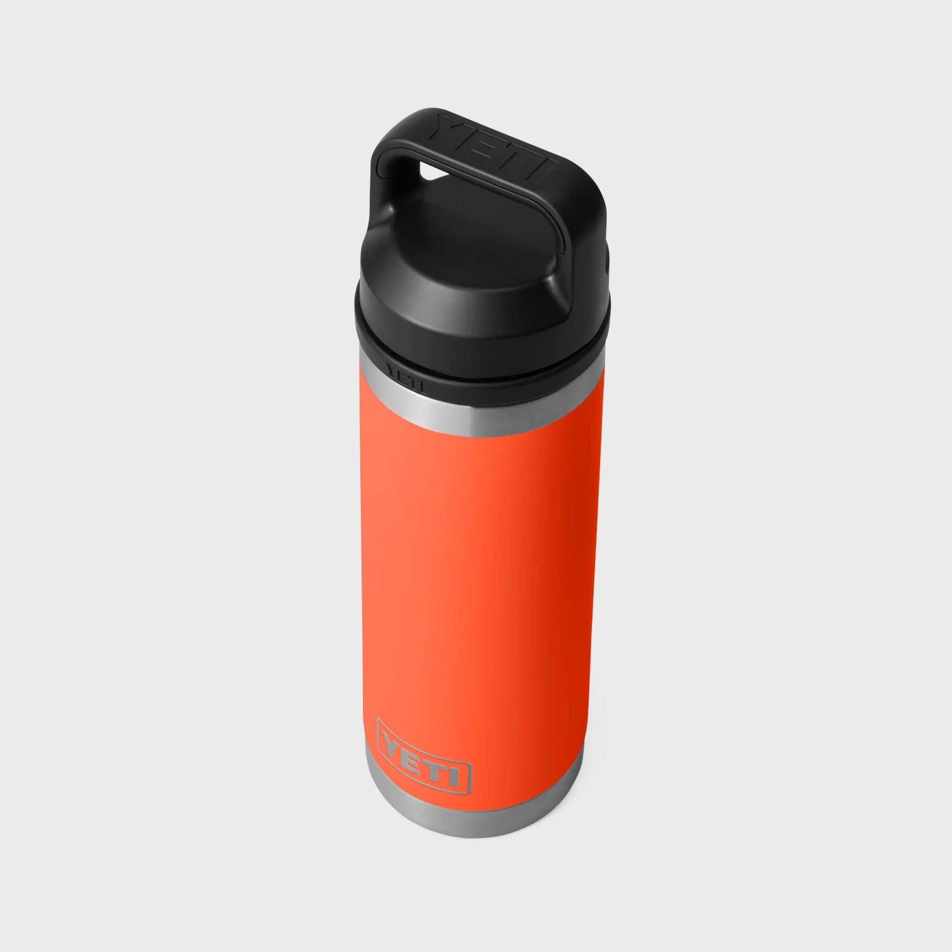 Yeti Rambler 18oz (532 ml) Bottle - Papaya - ManGo Surfing