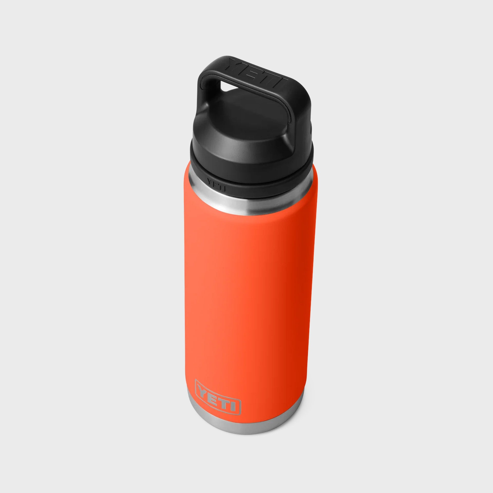 Yeti Rambler 26oz (760 ml) Bottle - Papaya - ManGo Surfing