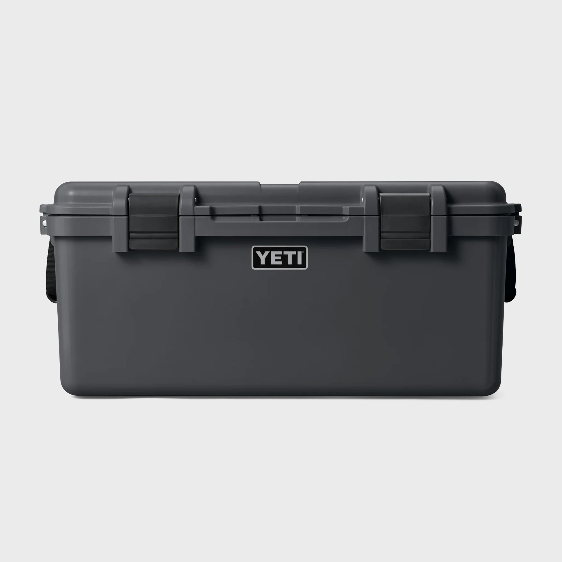 Yeti LoadOut GoBox 60 - Charcoal