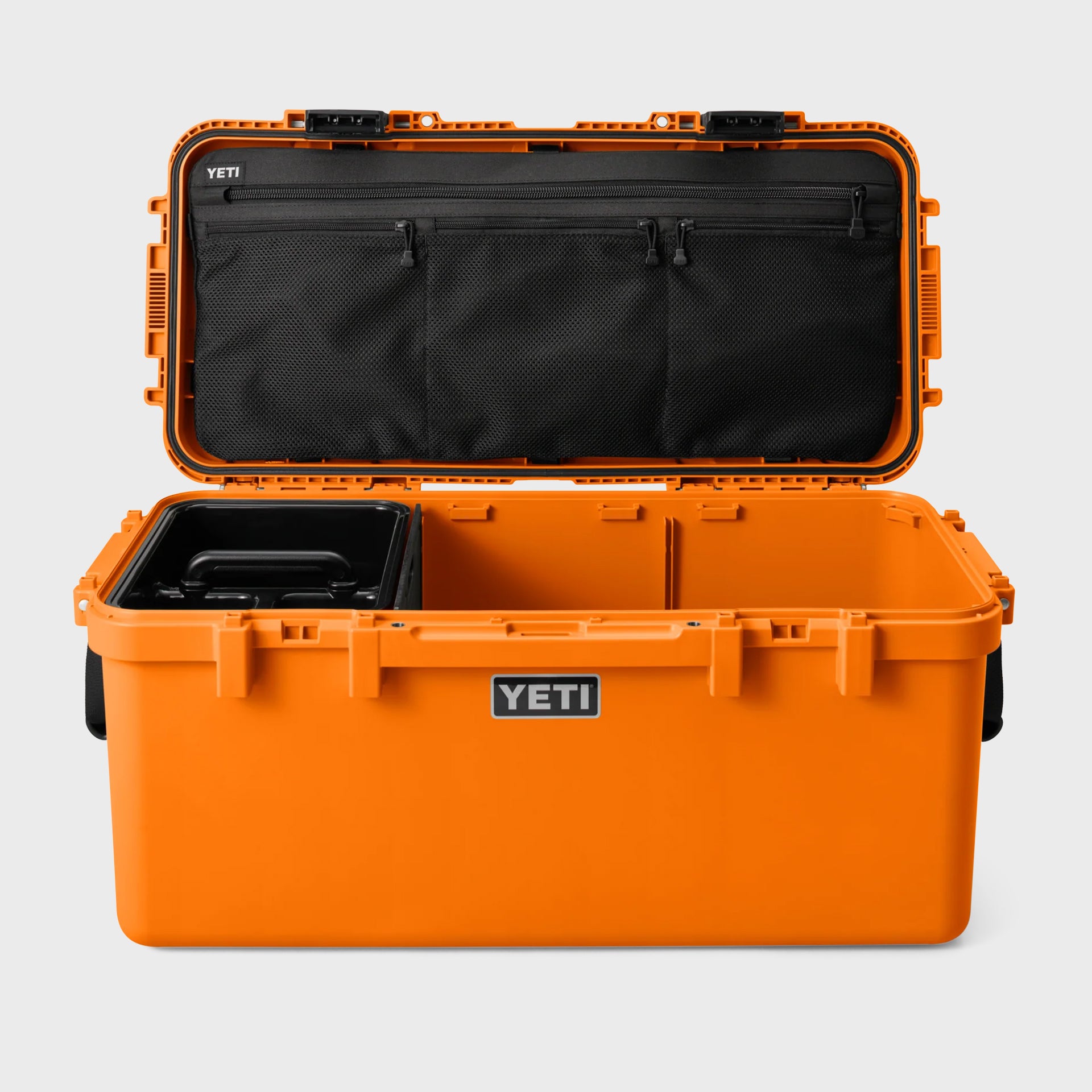 Yeti LoadOut GoBox 60 - King Crab