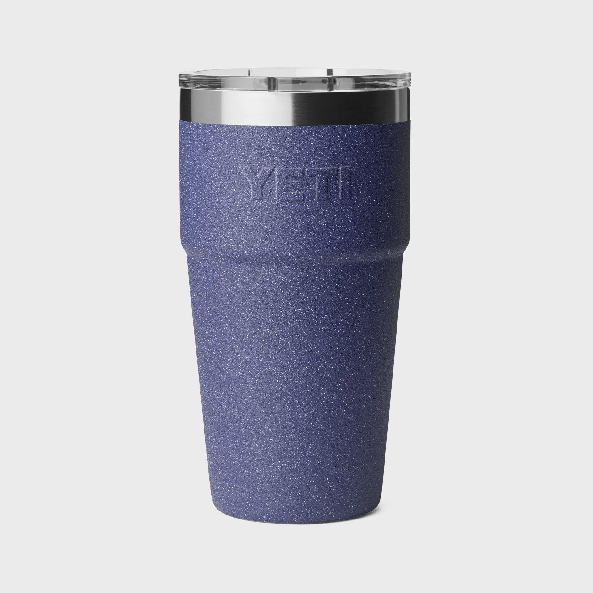 Yeti Rambler 20oz (591 ml) Stackable Cup - Moon Dust