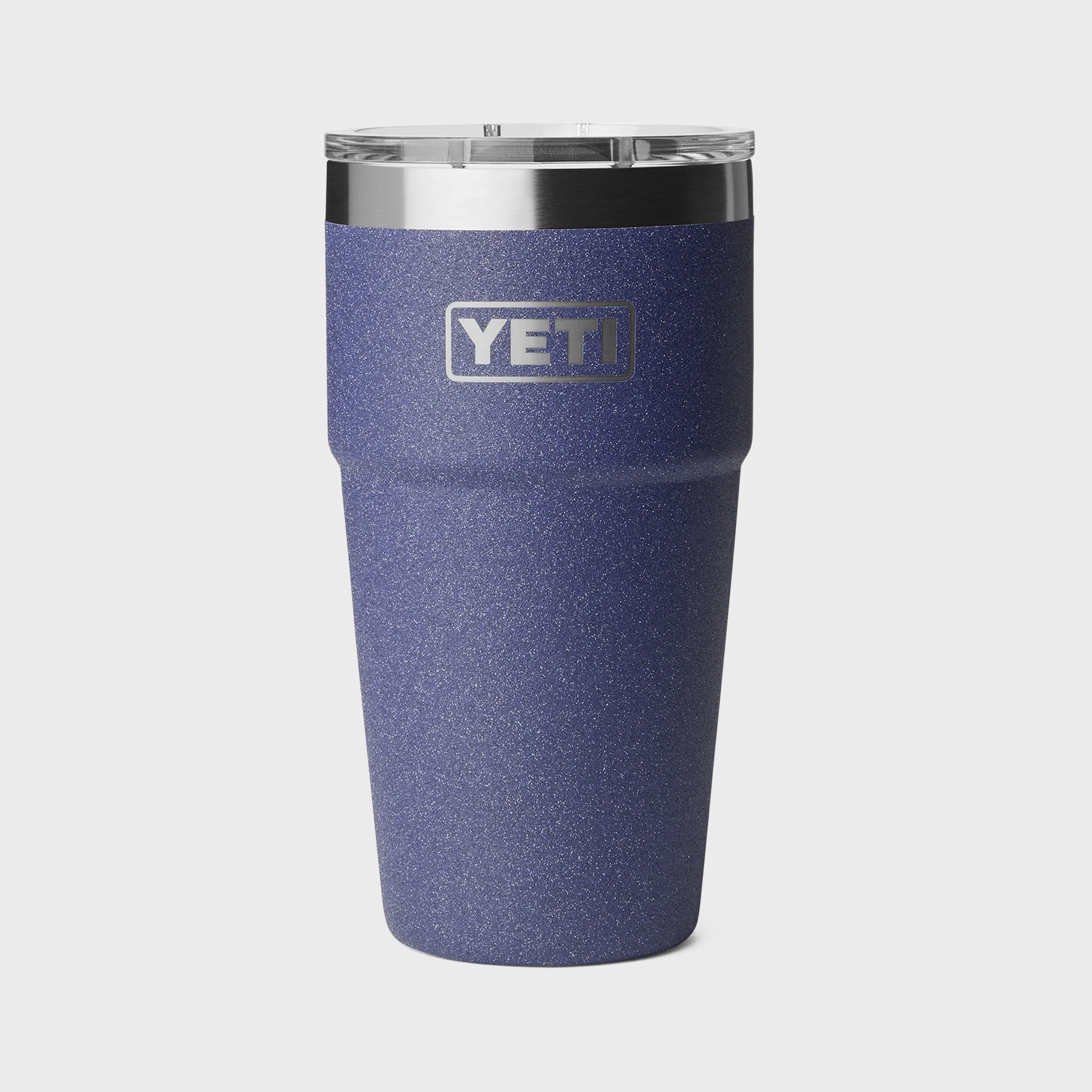 Yeti Rambler 20oz (591 ml) Stackable Cup - Moon Dust