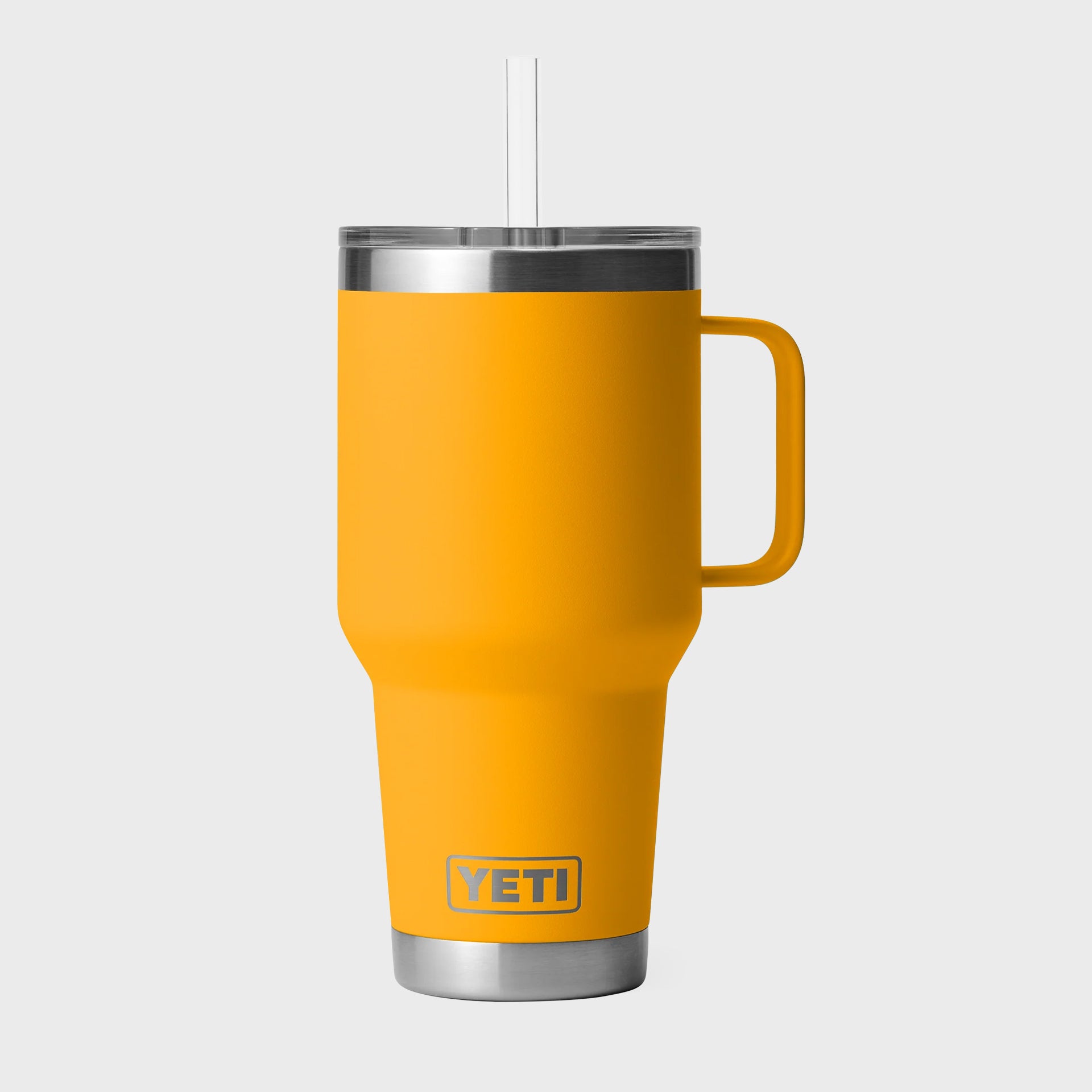 Yeti Rambler 35oz (994 ml) Straw Mug - Beekeeper - ManGo Surfing