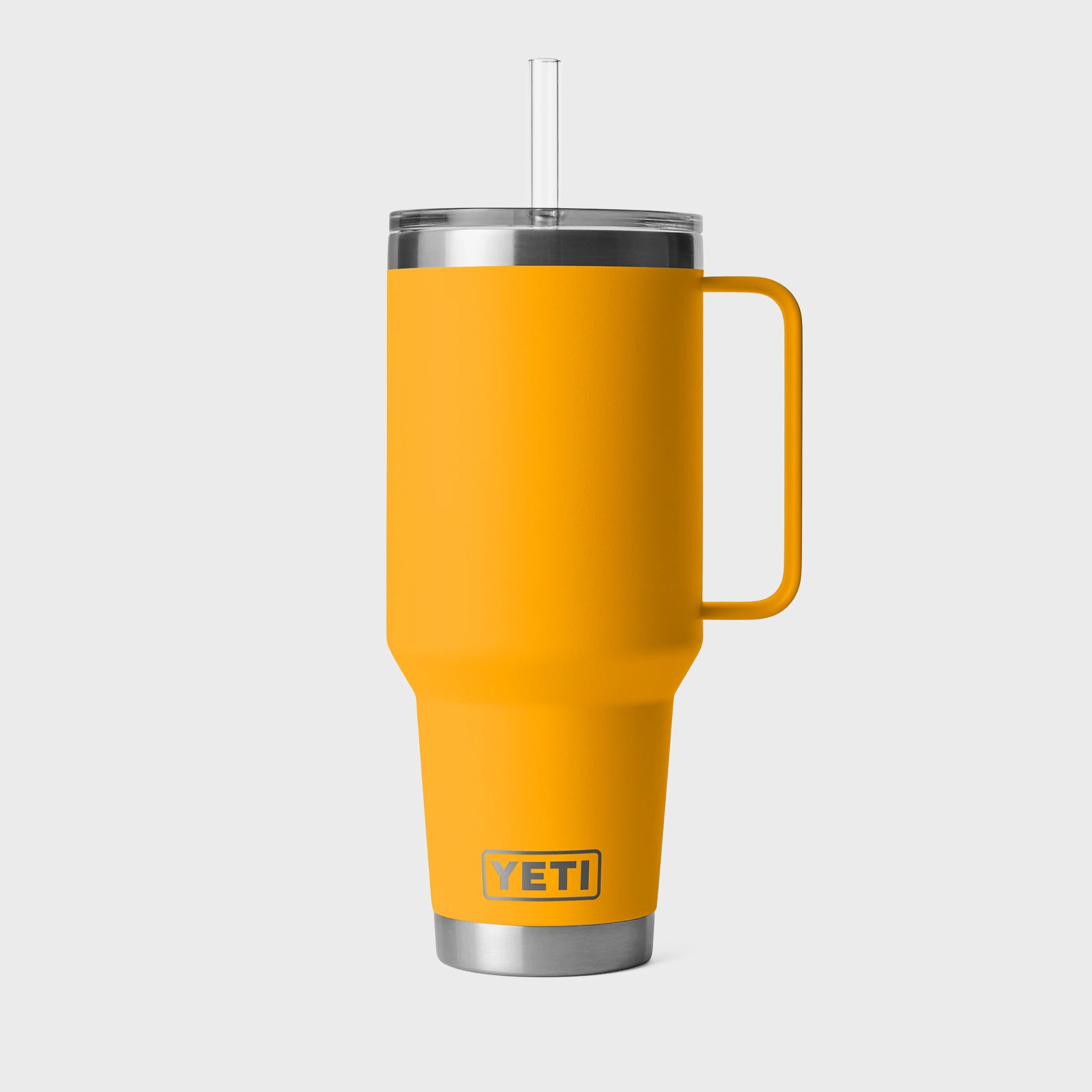 Yeti Rambler 42oz (1242ml) Straw Mug - Beekeeper - ManGo Surfing