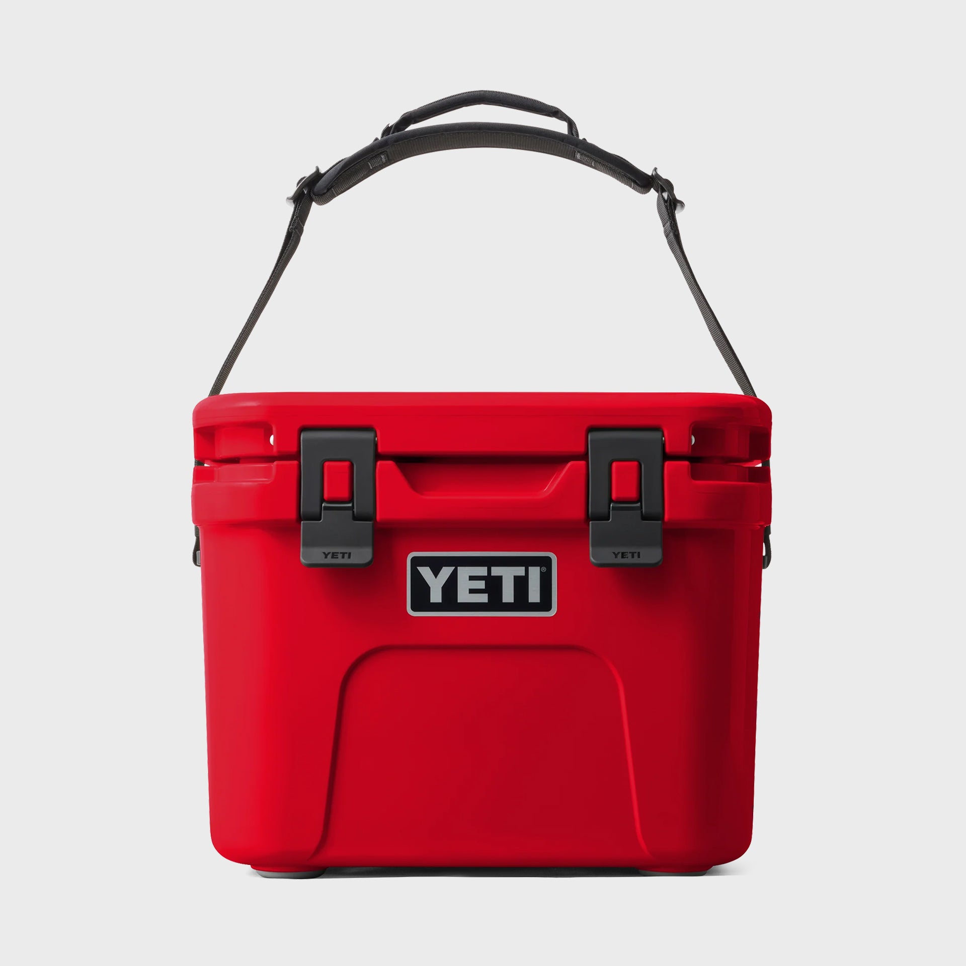 Yeti Roadie 15 Cool Box - Rescue Red - ManGo Surfing