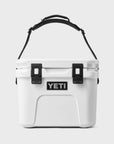 Yeti Roadie 15 Cool Box - White - ManGo Surfing