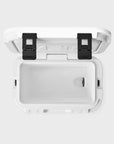 Yeti Roadie 15 Cool Box - White - ManGo Surfing