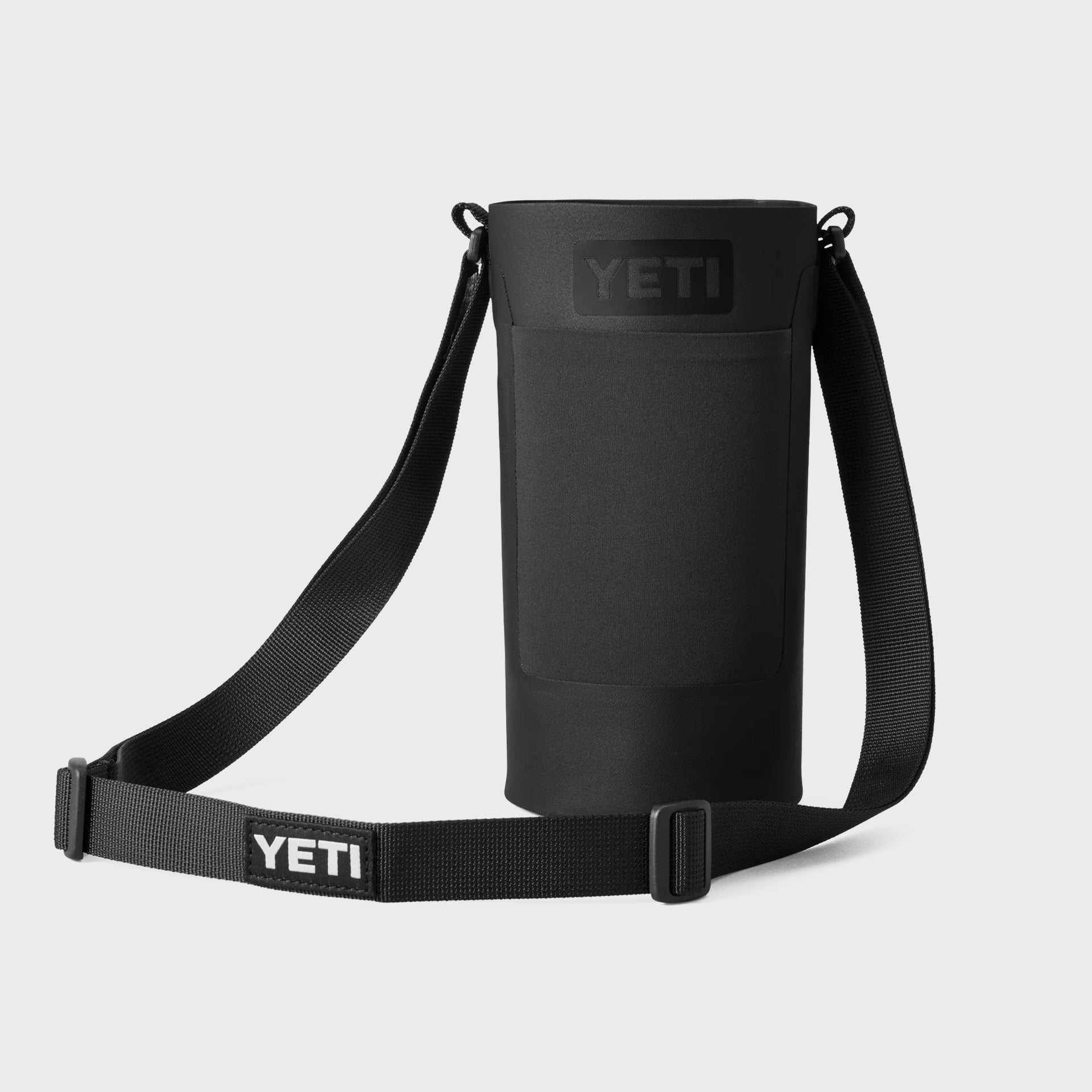 Yeti Rambler Large Bottle Sling - Black