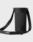 Yeti Rambler Large Bottle Sling - Black