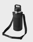 Yeti Rambler Large Bottle Sling - Black