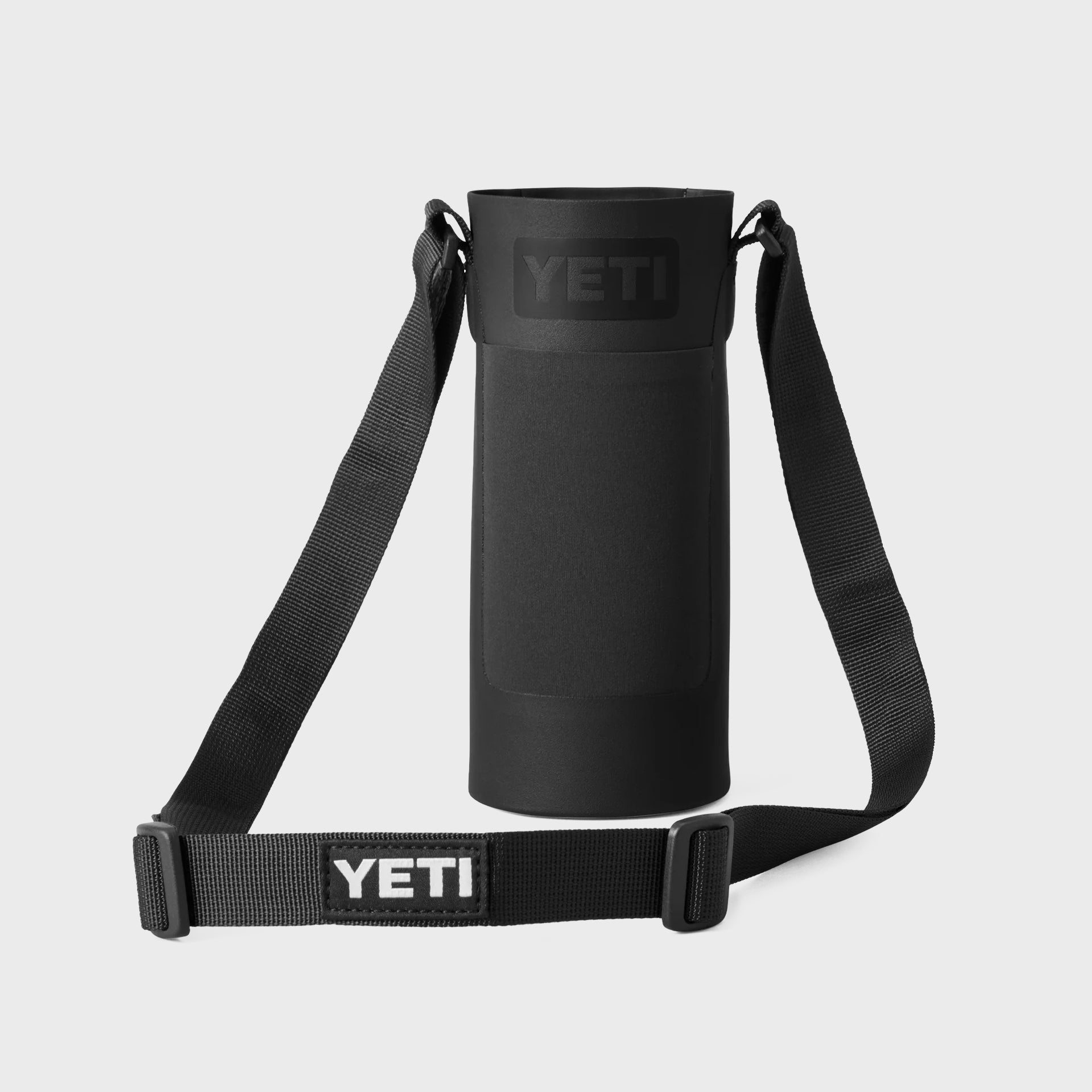 Yeti Rambler Small Bottle Sling - Black