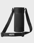 Yeti Rambler Small Bottle Sling - Black