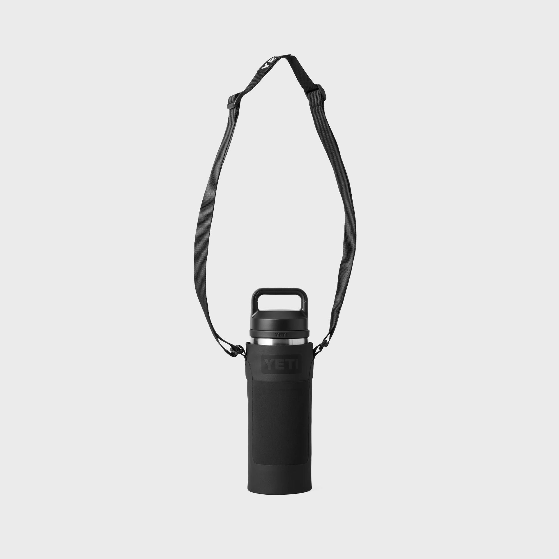 Yeti Rambler Small Bottle Sling - Black