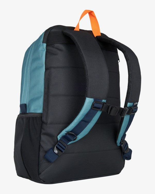 Billabong Command Stash 26L Medium Backpack - Sagebrush - ManGo Surfing