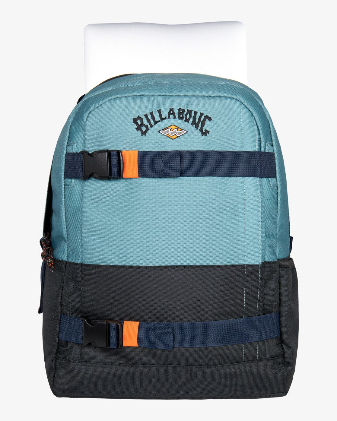 Billabong Command Stash 26L Medium Backpack - Sagebrush - ManGo Surfing