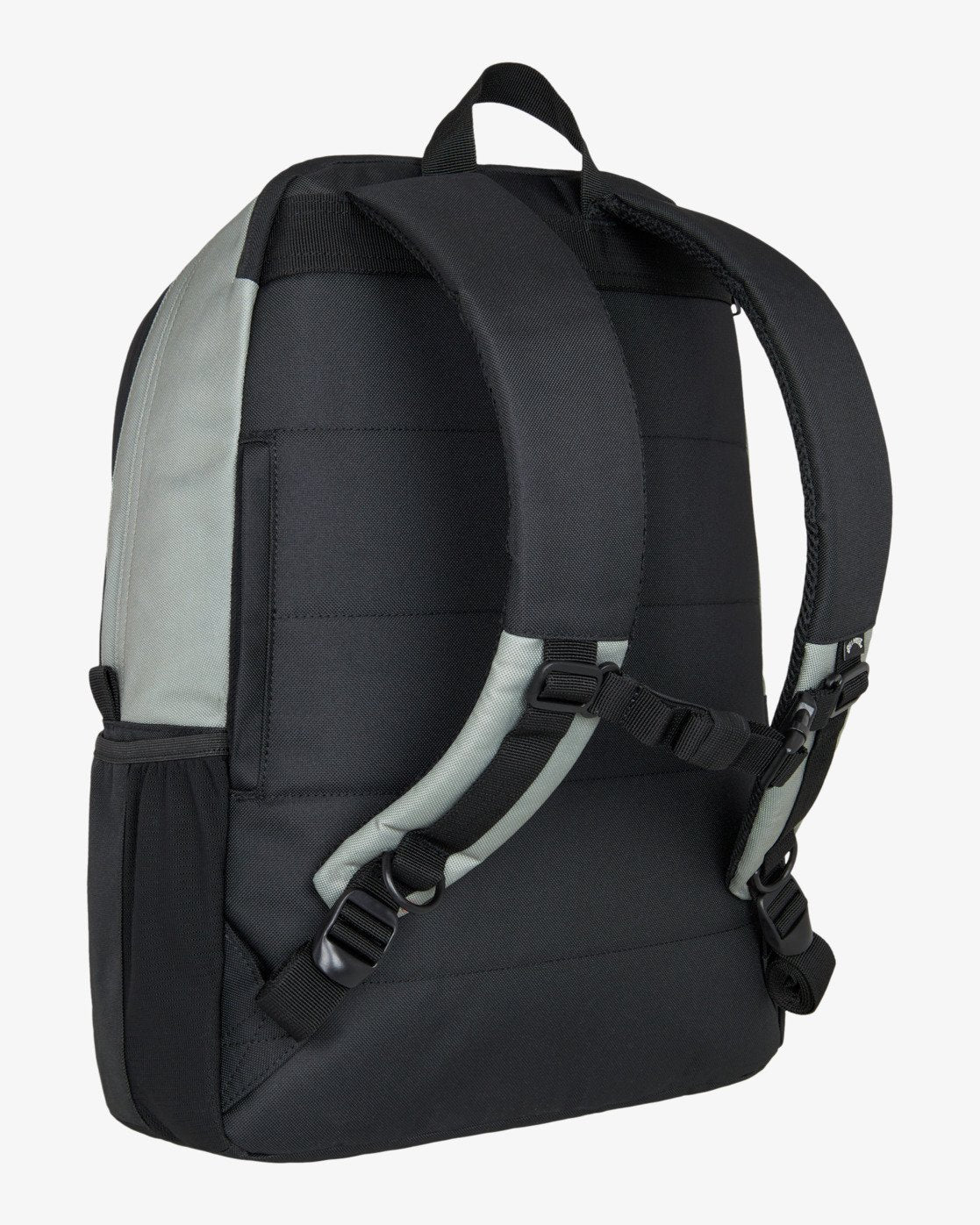 Billabong Command Stash 26L Medium Backpack - Grey/Green
