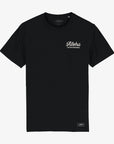 aloha custome surfboards t shirt mens australia byron bay