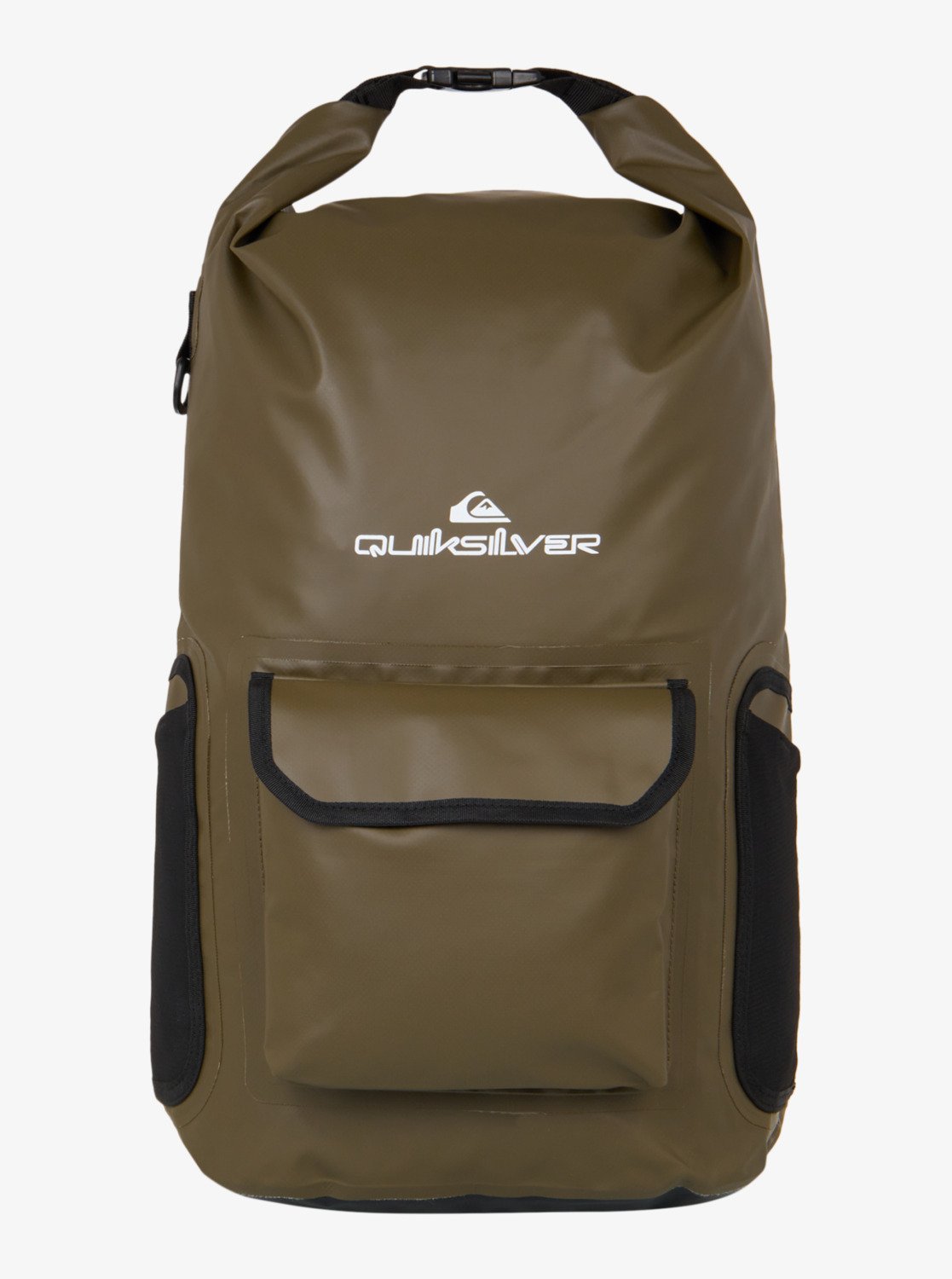 Quiksilver Sea Stash 20L Medium Surf Backpack - Grape Leaf - ManGo Surfing
