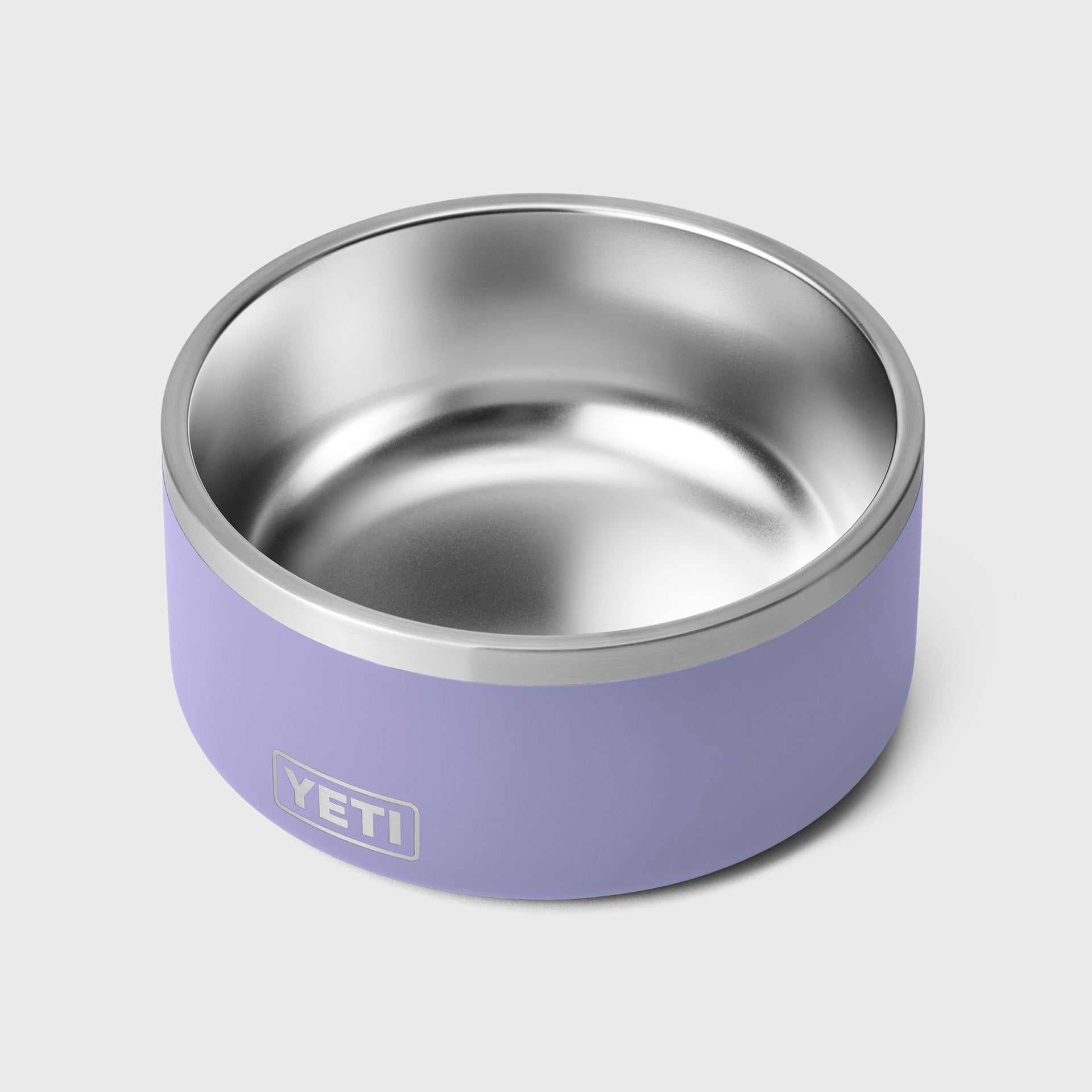 Yeti Boomer 8 Dog Bowl - Cosmic Lilac - ManGo Surfing