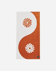 Slowtide Botanical Balance Beach Towel - Brush - ManGo Surfing