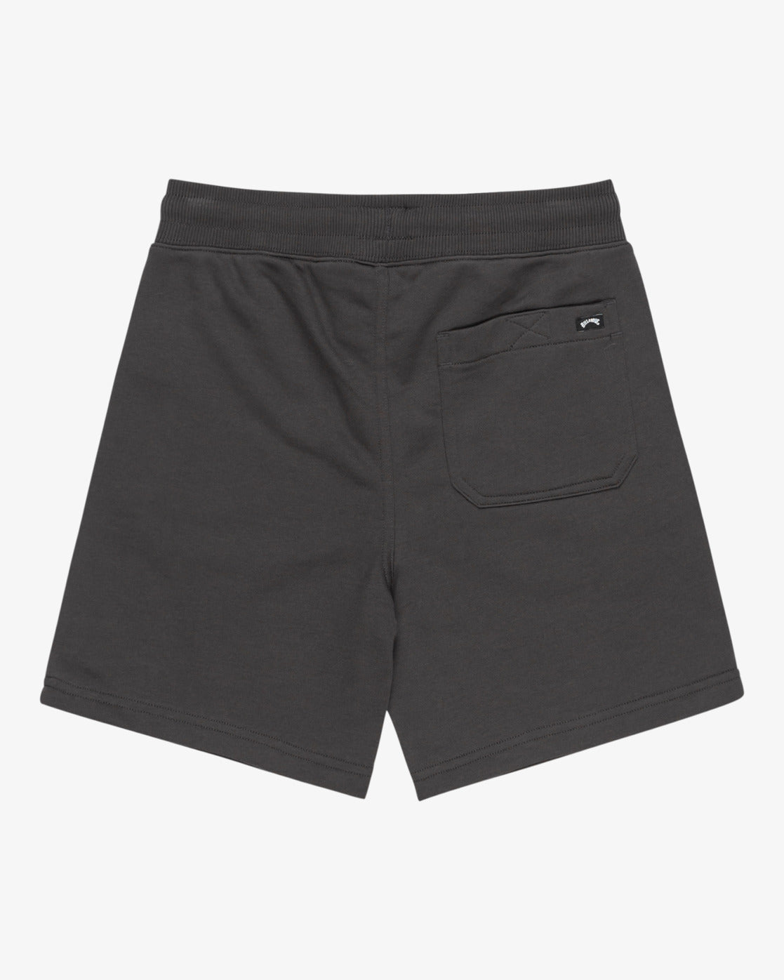 Billabong Boys Arch 15" Elastic Waist Walkshorts (8-16 Years) - Raven - ManGo Surfing