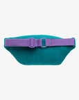 Billabong Womens Week End Together Waist Pack - Blue Lagoon