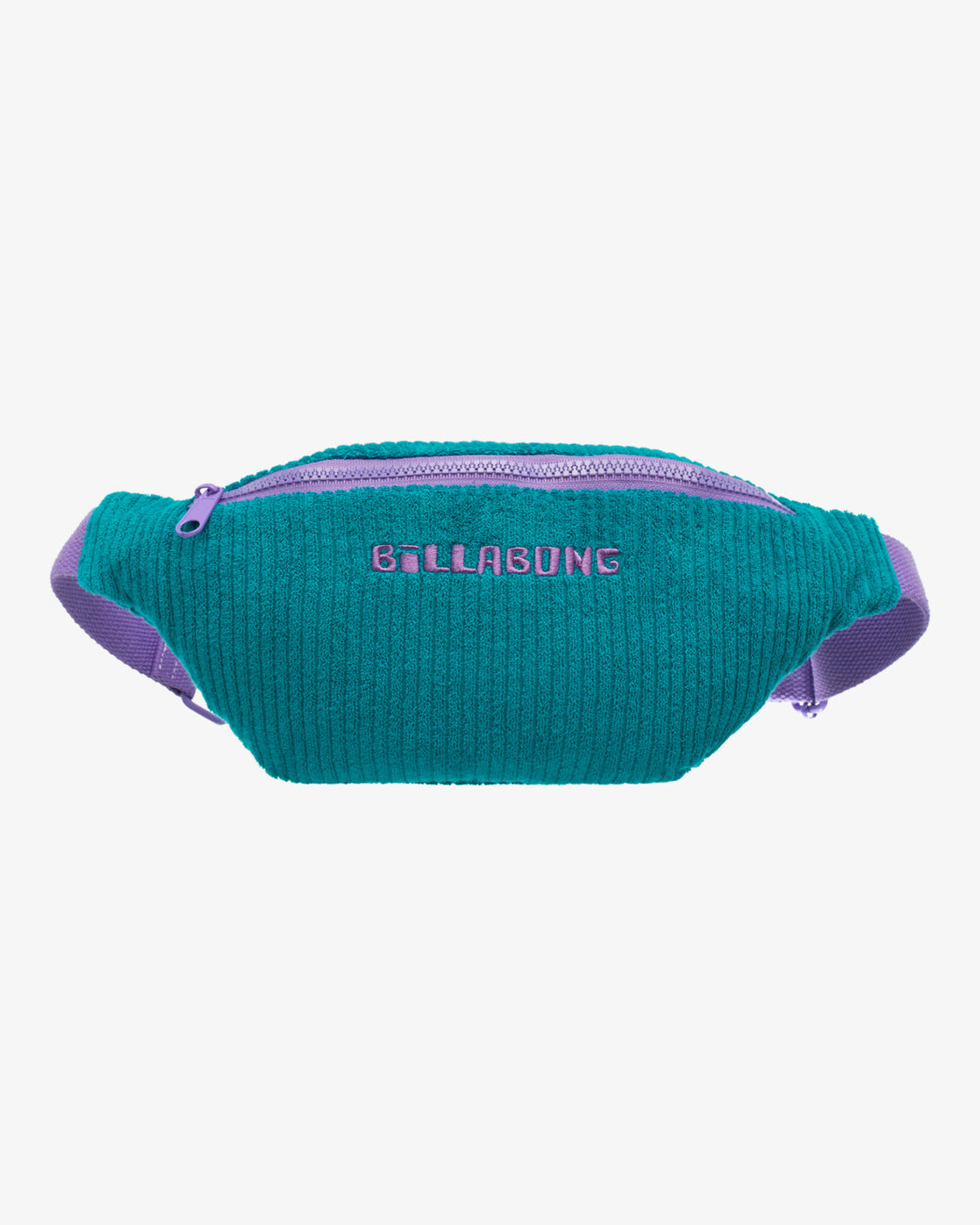 Billabong Womens Week End Together Waist Pack - Blue Lagoon