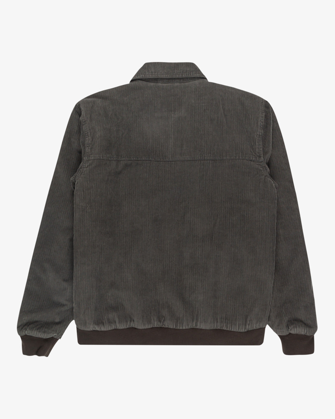 Billabong Mens Smith Mid Weight Insulated Jacket - Raven