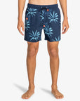 Billabong Mens Good Times Layback 16" Swim Shorts - Midnight